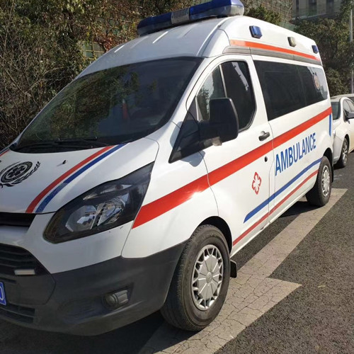 平顺品质救护车出租,为您的健康出行负责