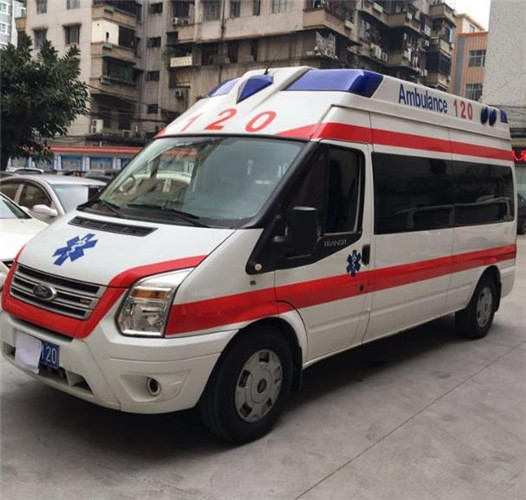 平顺非急救护车护送行业的服务质量如何保障