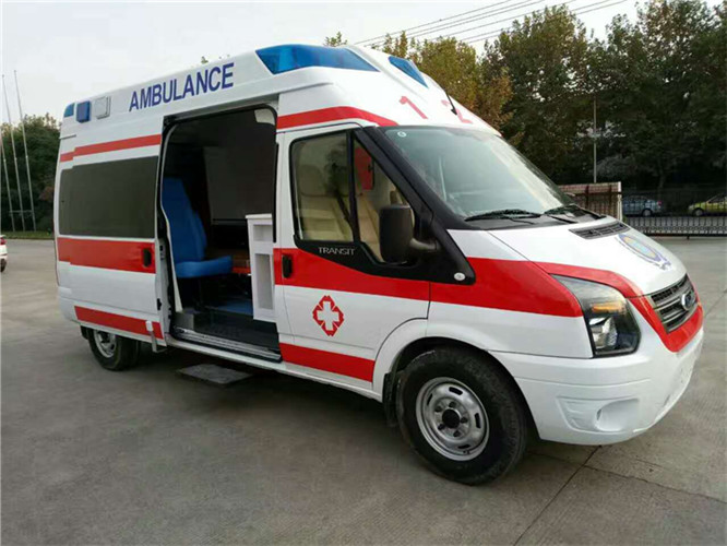 平顺乌鲁木齐沙依巴克区上线 “安康护送” 非急救转运服务平台