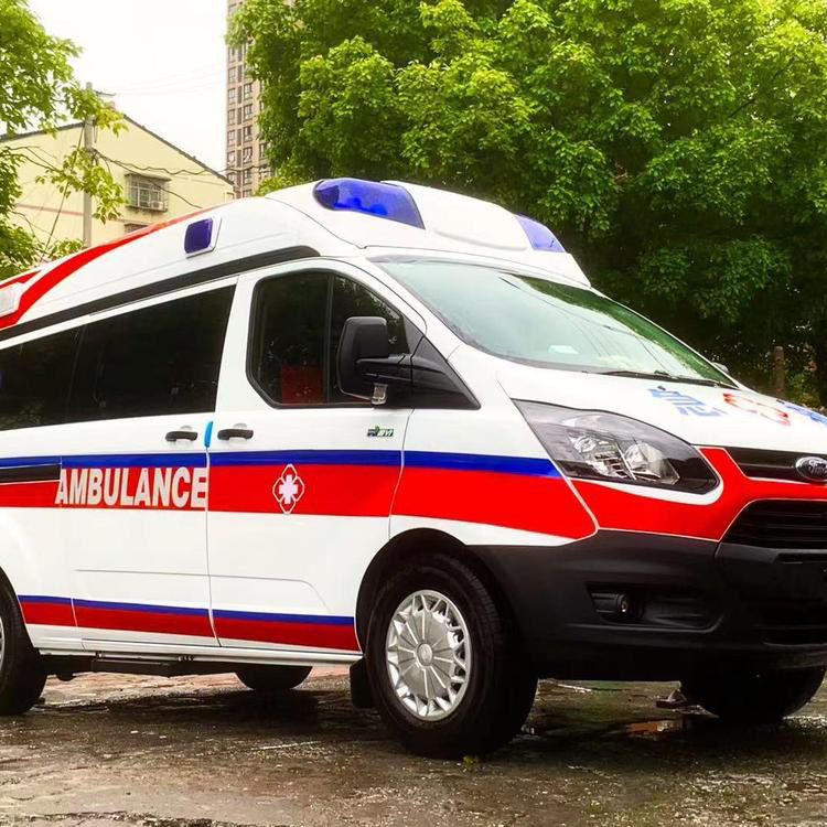 平顺重症监护救护车出租护送返乡