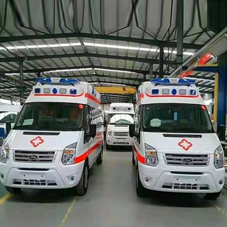 平顺跨市救护车出租护送