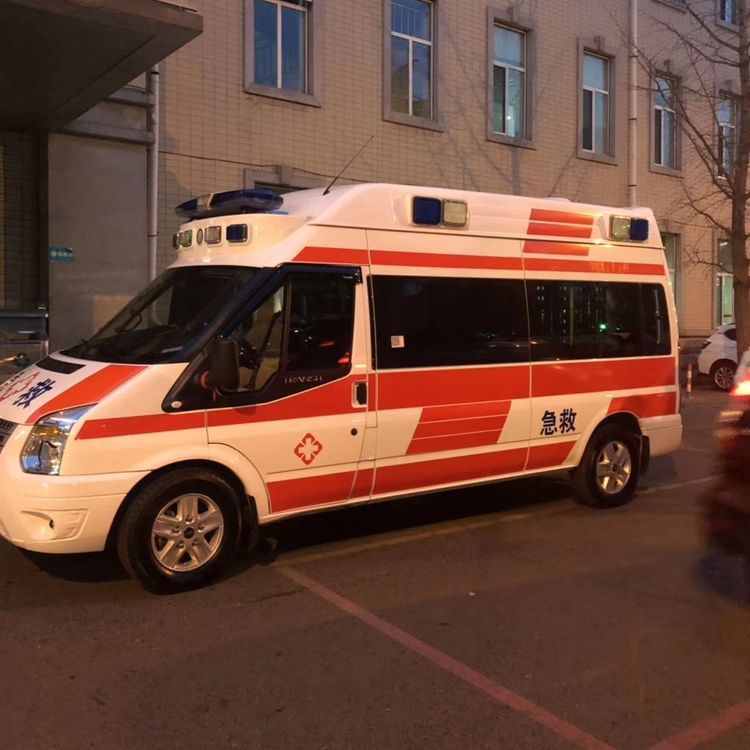 平顺一般救护车是怎么分类的