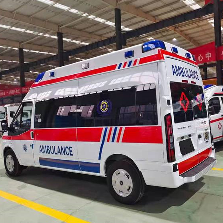 平顺救护车出租 —— 专业、安全、高效的城市急救服务