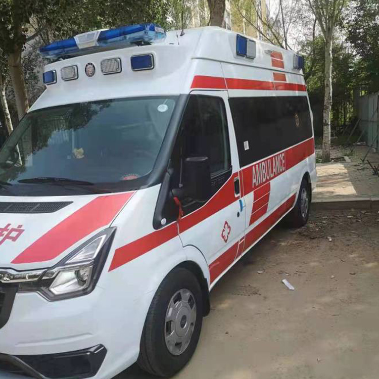 平顺救护车出租服务提供灵活定制方案