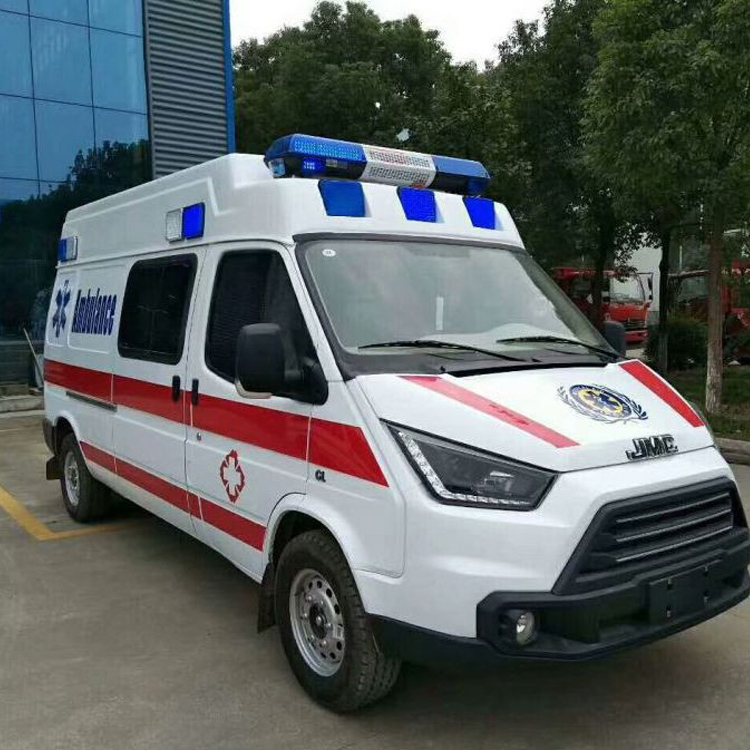 平顺救护车出租哪家好