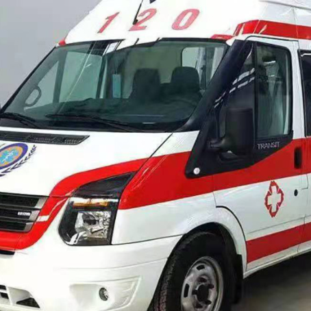 平顺非急救护送病人转院租赁救护车的优缺点对比